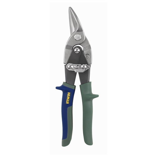 102g Snips Aviation 10" Cuts Right & Straight