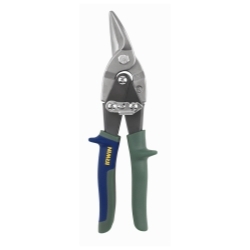 Vise-GripÂ® Right Hand 10 in. Aviation Snips