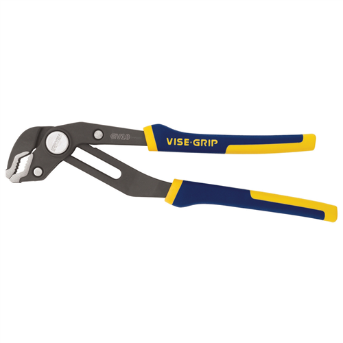 Vise-GripÂ® 10 in. Groovelock Plier