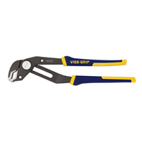 Vise Grip 2078112 Vise-Grip 12 in. GrooveLock Plier