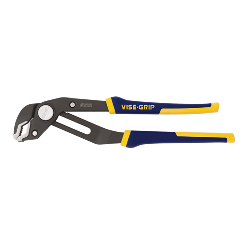 Vise-GripÂ® 12 in. GrooveLock Plier