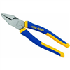 Vise-GripÂ® 8 in. ProPliers Linemans Pliers with Wire Cutter