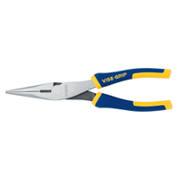 Vise-GripÂ® 8 in. ProPliers Long Nose Plier