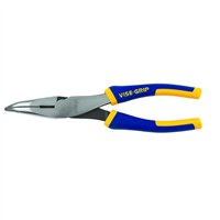 Vise Grip 2078226 Vise-Grip 6 in. Bent Long Nose Pliers