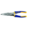 Vise Grip 2078228 Vise-Grip 8" Bent Long Nose Pliers