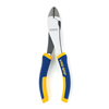Vise-GripÂ® 6 in. ProPliers Diagonal Cutting Pliers