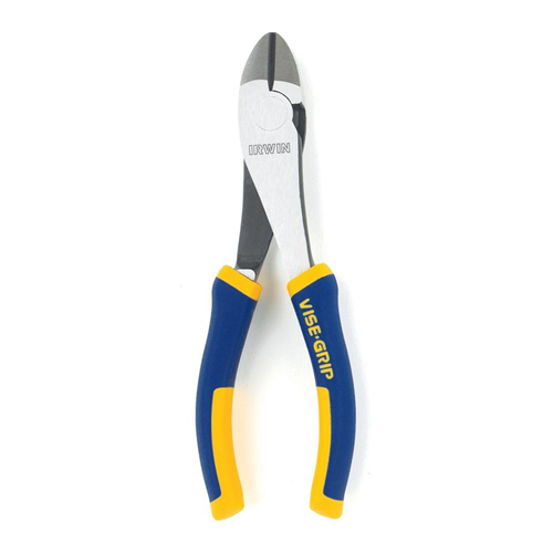 Vise-GripÂ® 6 in. ProPliers Diagonal Cutting Pliers