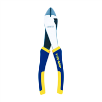 Vise-GripÂ® 7 in. ProPliers Diagonal Cutting Pliers