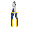 Vise-GripÂ® 8 in. ProPliers Diagonal Cutting Pliers