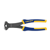 Vise-GripÂ® 8 in. ProPliers End Cutting Pliers