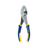 Vise-GripÂ® 6 in. ProPliers Slip Joint Pliers