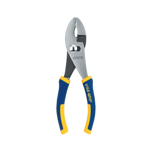 Vise-GripÂ® 6 in. ProPliers Slip Joint Pliers