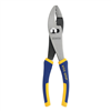 Vise-GripÂ® 8 in. ProPliers Slip Joint Pliers