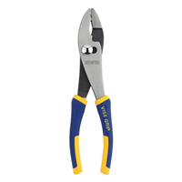 Vise-GripÂ® 8 in. ProPliers Slip Joint Pliers