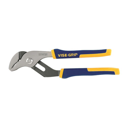 Vise-GripÂ® 8 in. ProPliers Groove Joint Pliers