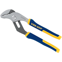 Vise Grip 2078510 Vise-Grip 10 in. ProPliers Groove Joint Pliers
