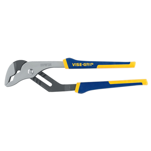 Vise-GripÂ® 12 in. ProPliers Groove Joint Pliers