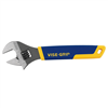 Vise-GripÂ® 8 in. ProPliers Adjustable Wrench