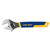 Vise-GripÂ® 10 in. ProPliers Adjustable Wrench