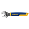 Vise-GripÂ® 12 in. ProPliers Adjustable Wrench