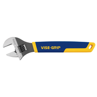 Vise-GripÂ® 12 in. ProPliers Adjustable Wrench