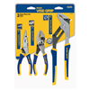 Vise-GripÂ® Irwin ProPliers 3-Piece Set