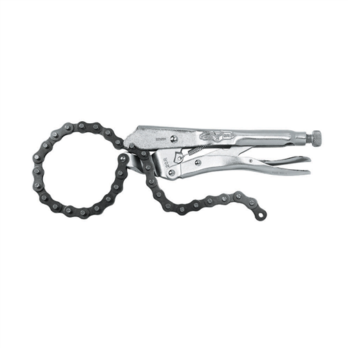 Vise Grip 27zr Vise-Grip 9" Locking Chain Clamp