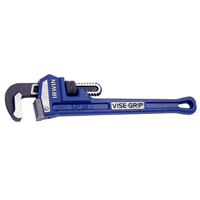 Vise-Grip 14 in. Cast Iron Pipe Wrench with 2 in. Jaw Capacity