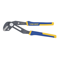 Vise Grip 4935095 Vise-Grip 8 in. Straight Jaw GrooveLock Plier