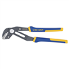 Vise-GripÂ® 10 in. Straight Jaw GrooveLock Pliers