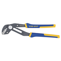 Vise Grip 4935096 Vise-Grip 10 in. Straight Jaw GrooveLock Pliers