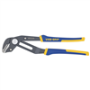 Vise-GripÂ® 12 in. Straight Jaw GrooveLock Pliers