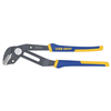 Vise-GripÂ® 12 in. Smooth Jaw GrooveLock Pliers