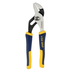 Vise-GripÂ® 6 in. Groove Joint Smooth Jaw Pliers