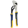 Vise-GripÂ® 8 in. Groove Joint Smooth Jaw Plier