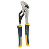 Vise-GripÂ® 8 in. Groove Joint Straight Jaw Pliers