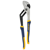 Vise-GripÂ® 12 in. Groove Joint Straight Jaw Plier