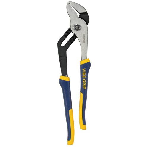 Vise-GripÂ® 12 in. Groove Joint Straight Jaw Plier