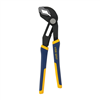 Vise-GripÂ® 6 in. V Jaw GrooveLock Pliers