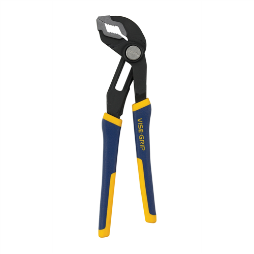 Vise-GripÂ® 6 in. V Jaw GrooveLock Pliers