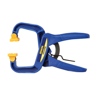 Vise-GripÂ® 1-1/2 in. Quick GripÂ® Handi-Clamp