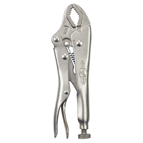 Vise-GripÂ® 5 in. The Originalâ„¢ Curved Jaw Locking Pliers