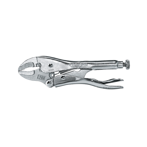 Vise Grip 4935578 Vise-Grip 7" Curved Jaw Locking Pliers