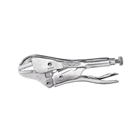 Vise Grip 0302l3 Vise-Grip 7" Straight Jaw Locking Pliers