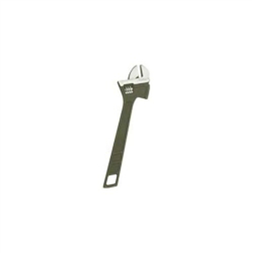 VIM Tools 12 in. Adjustable Wrench