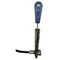 VIM Tools Professional Battery Service Brush