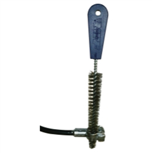 VIM Tools Professional Battery Service Brush