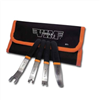 Vim Products DT1 VIM Tools 4-Piece Door and Trim Tool Set