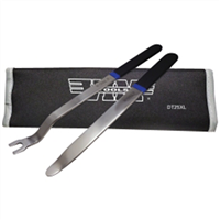 VIM Tools 2-Piece XL Door Panel and Trim Pry Set