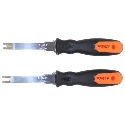 Vim Products DT6100 2-Piece Trim and Tack Tool Set